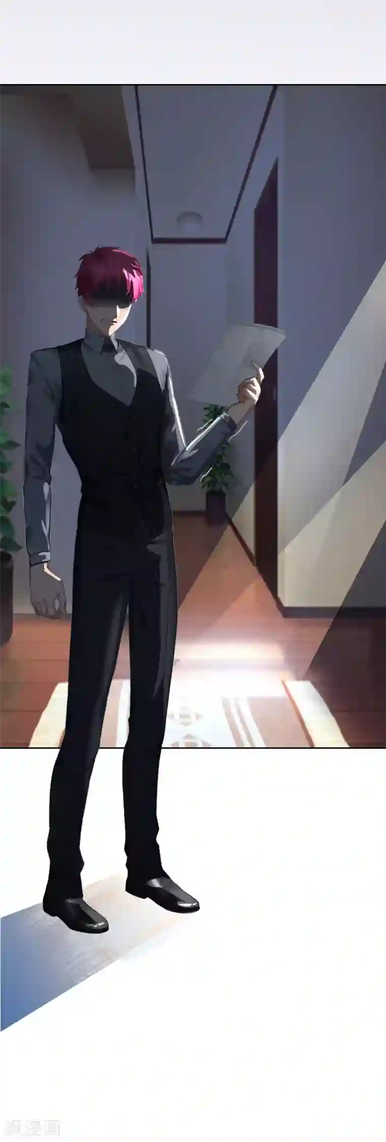 甜蜜在恋第17话 互不相干