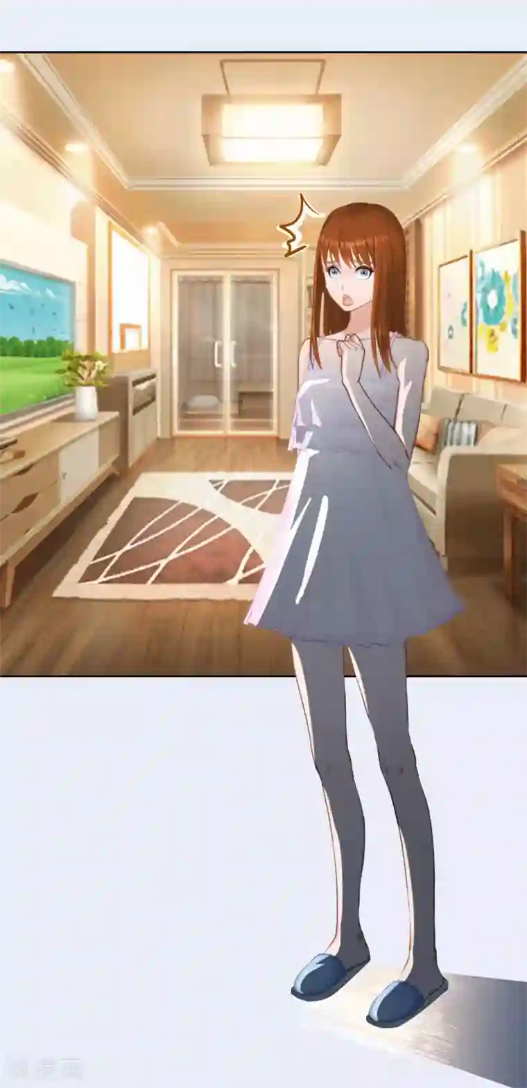 甜蜜在恋第21话 路遥，你是我的！