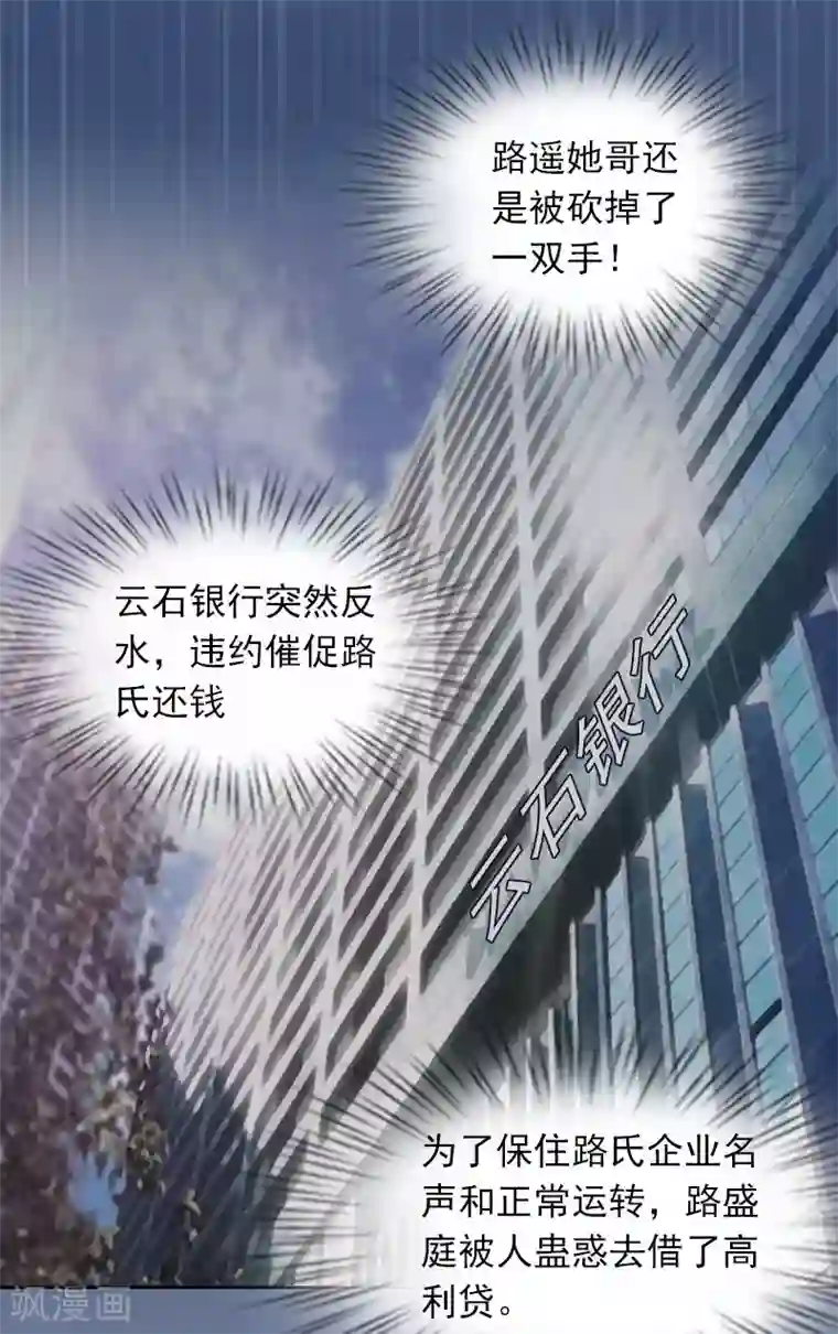 甜蜜在恋第24话 破产的真相