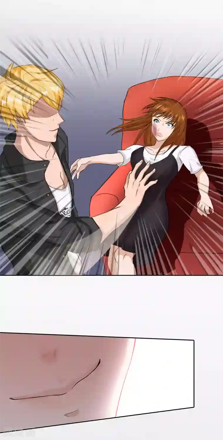 甜蜜在恋第29话 沈知意的自导自演