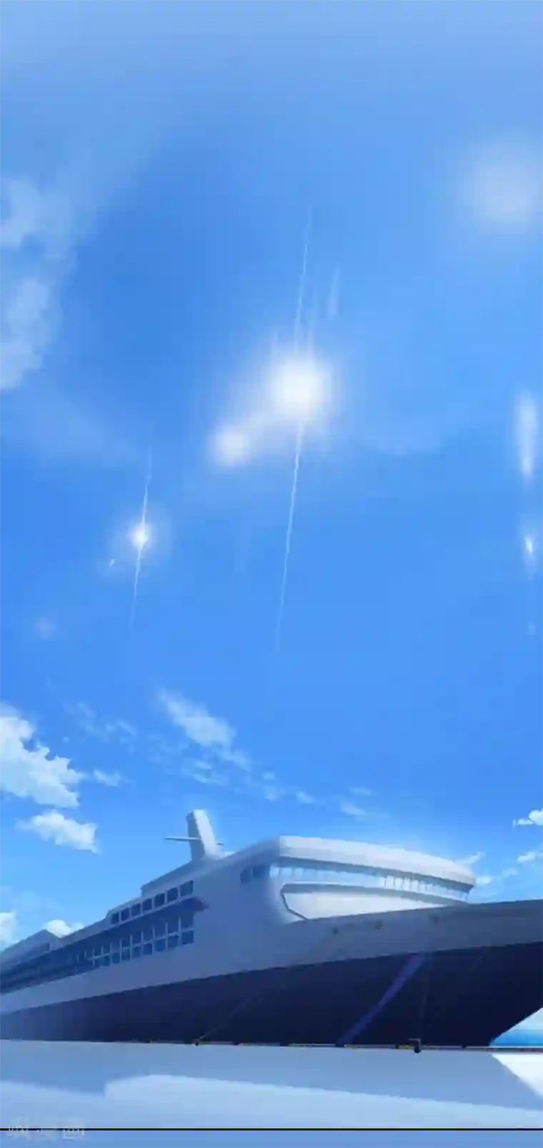 甜蜜在恋第30话 最后的阴谋