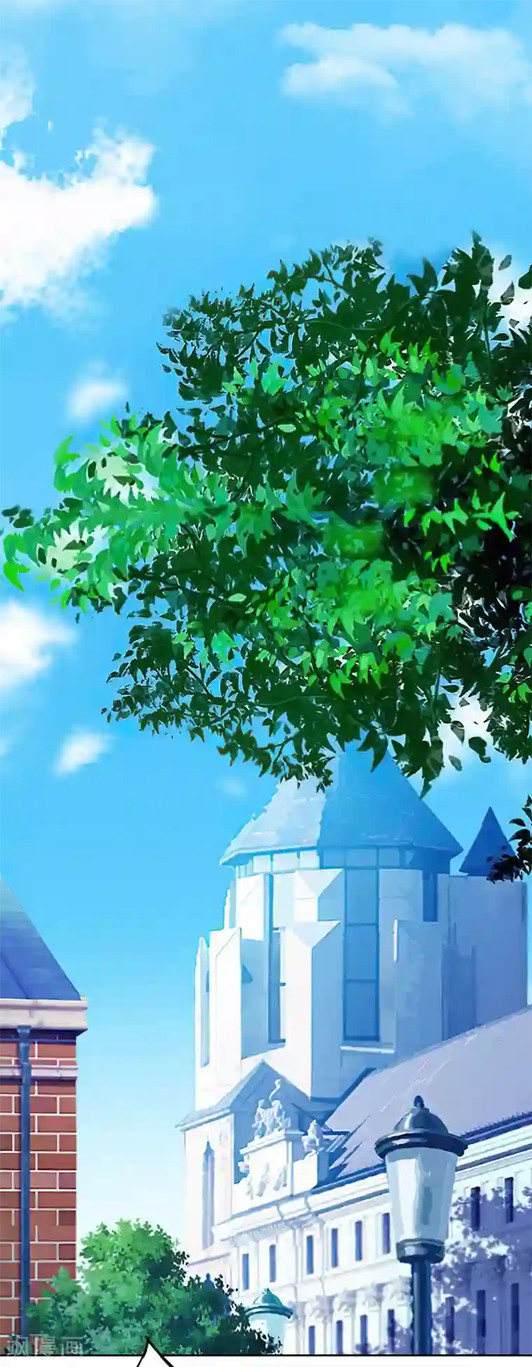 甜蜜在恋第36话 重新爱你的机会