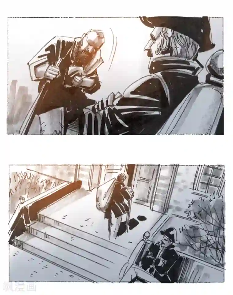 动漫男生被束缚的照片第10话