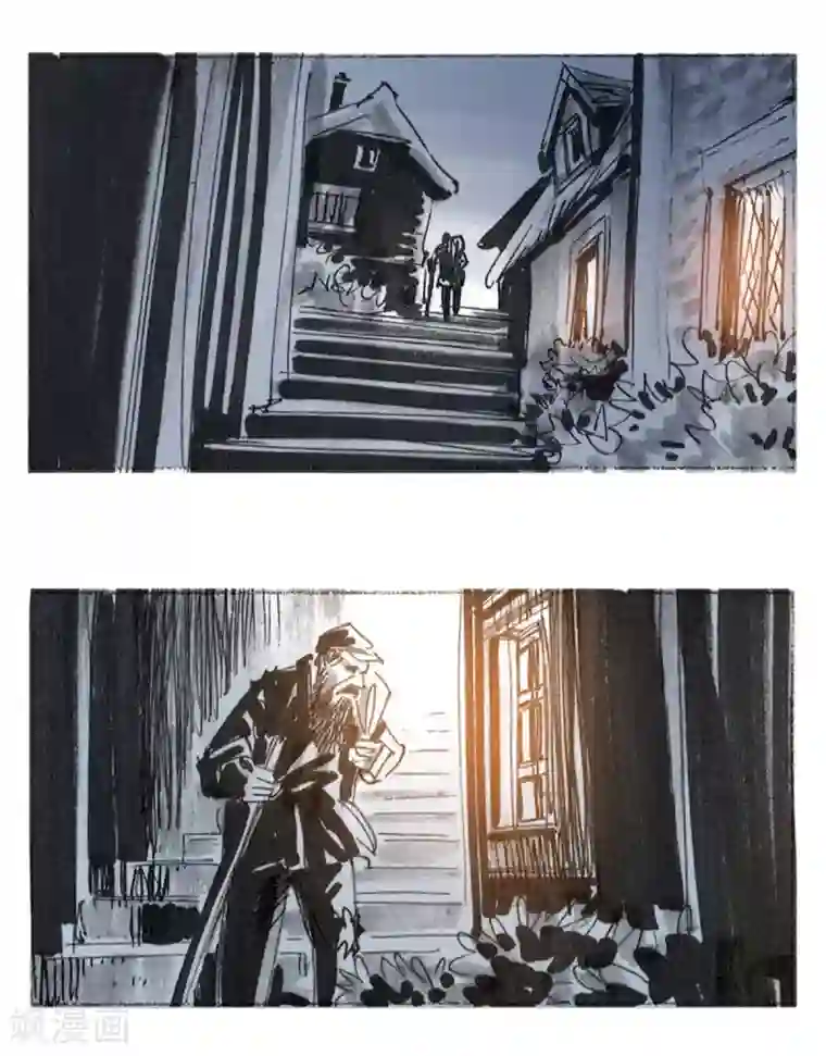 悲惨世界第12话