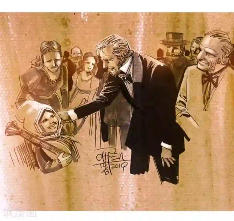 悲惨世界第30话