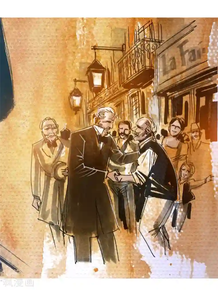 悲惨世界第30话