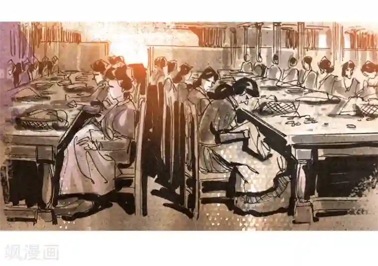 悲惨世界第32话