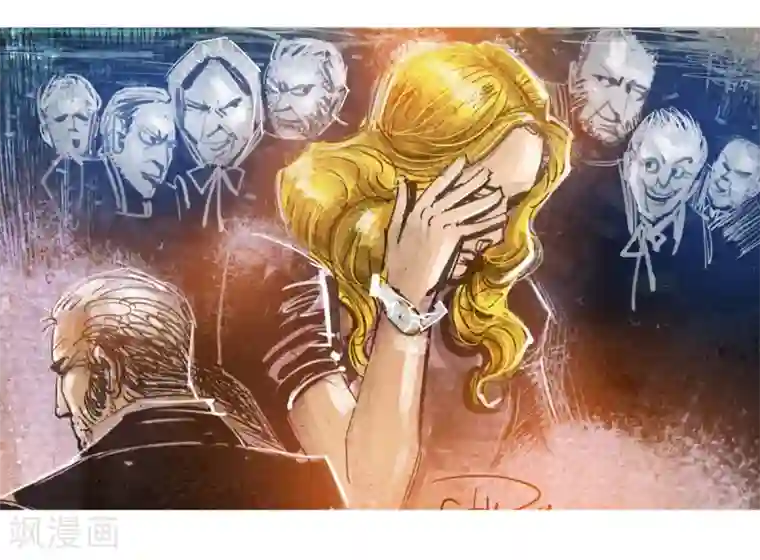 悲惨世界第33话