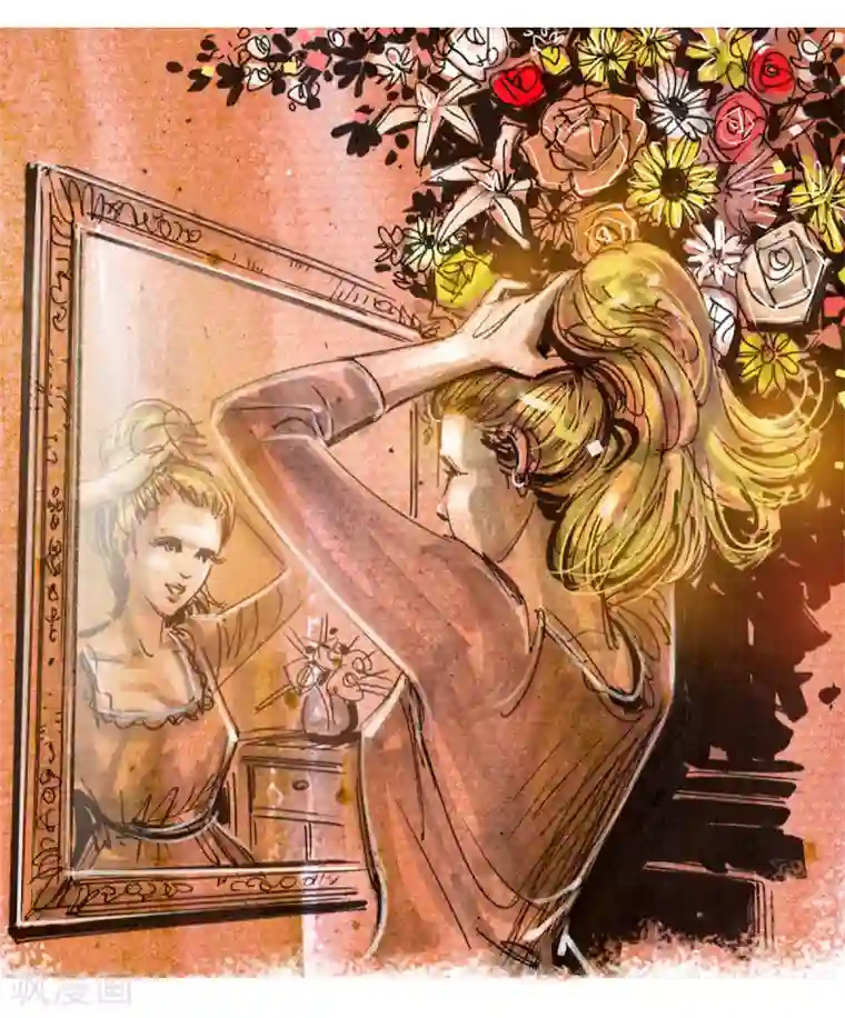 悲惨世界第33话