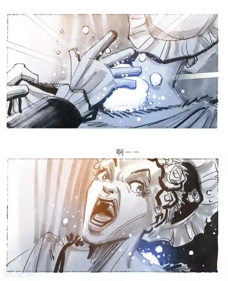 悲惨世界第37话