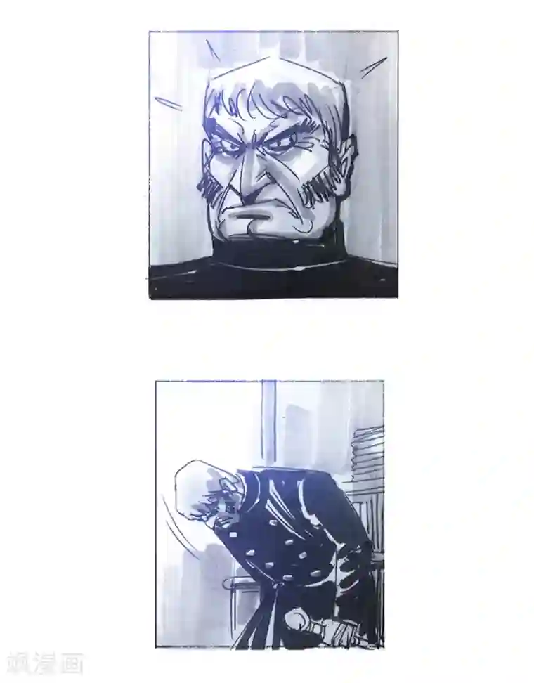 悲惨世界第40话