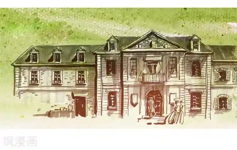 悲惨世界第42话