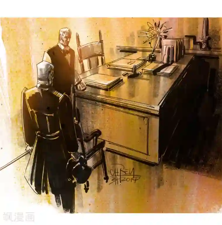 悲惨世界第43话