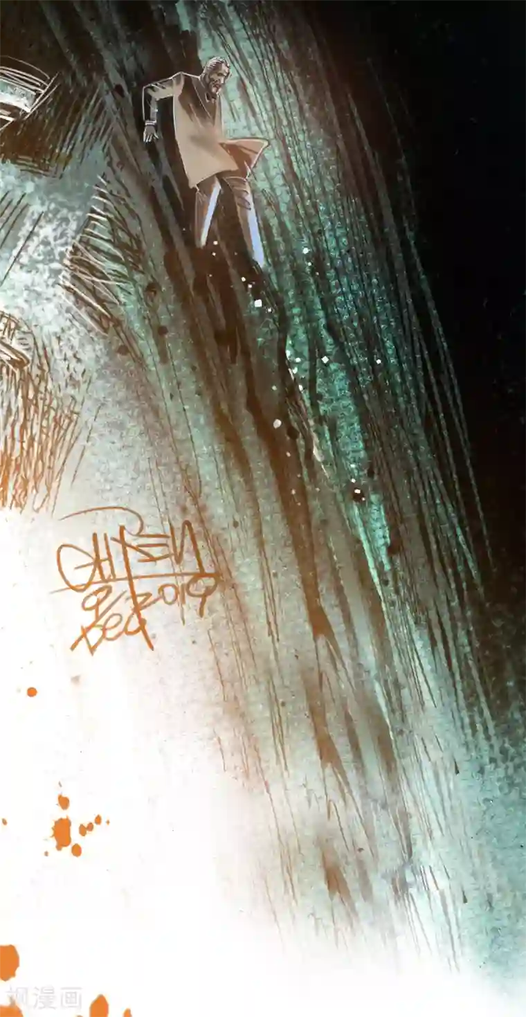 悲惨世界第47话