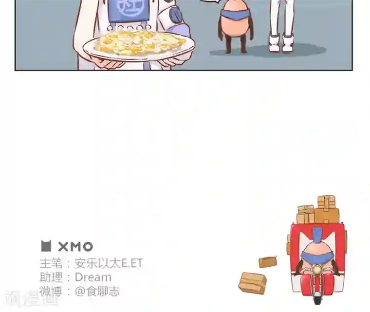 食聊志第9话 买买买