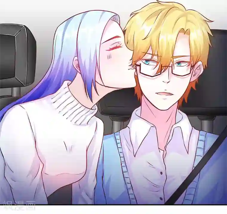 假面女孩第12话