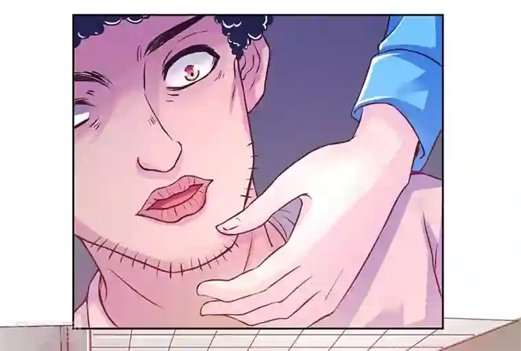 假面女孩第13话