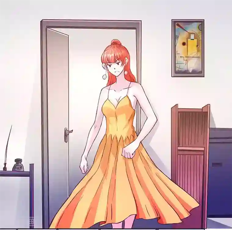 假面女孩第18话