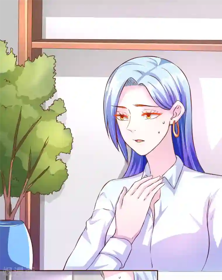 假面女孩第28话