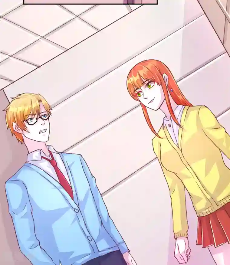 假面女孩第39话