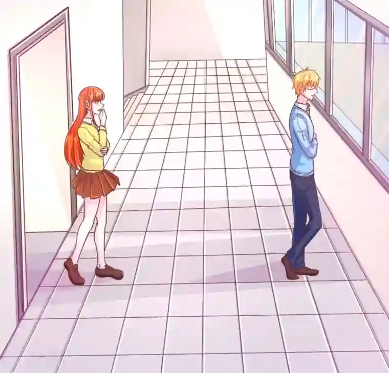 假面女孩第42话