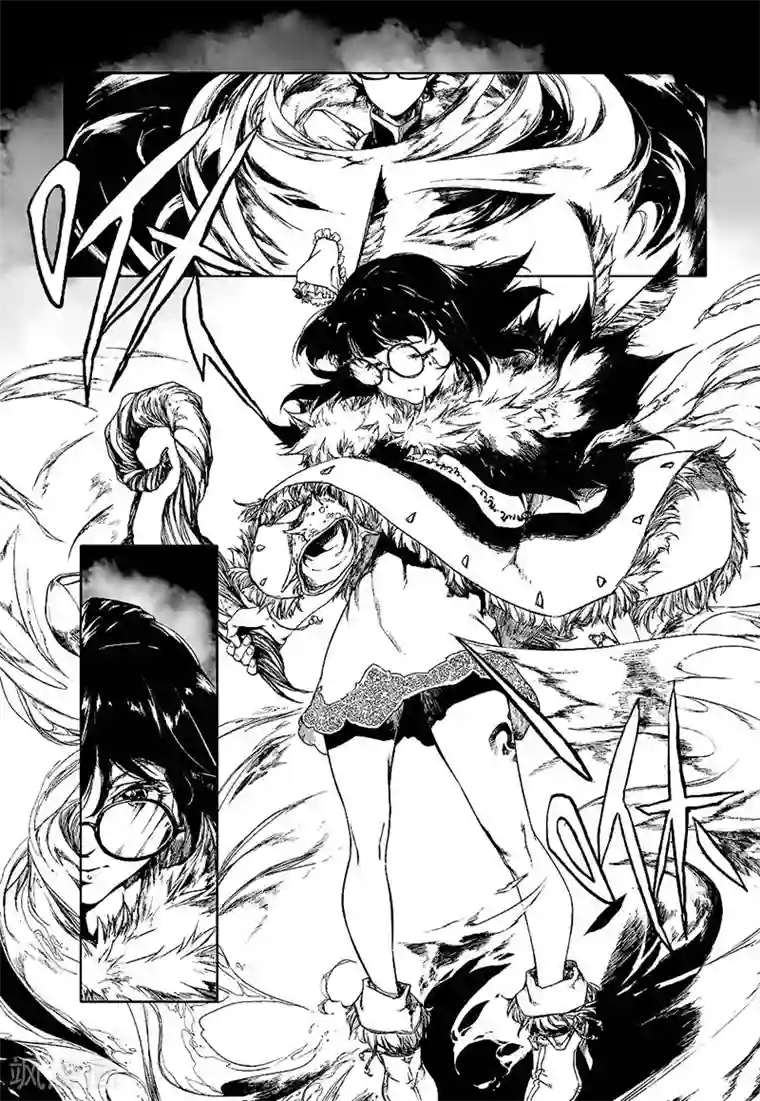 血族王冠第9话2