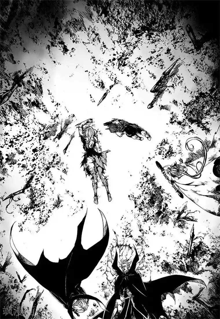 血族王冠第12话2