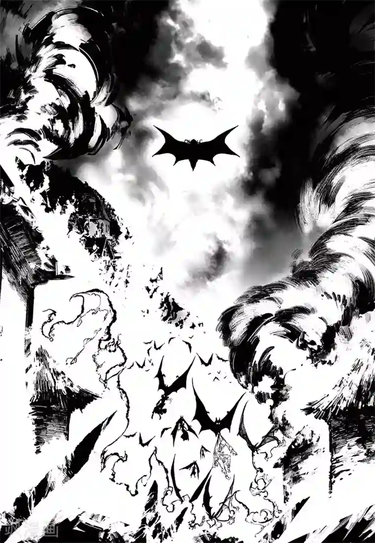 血族王冠第14话4