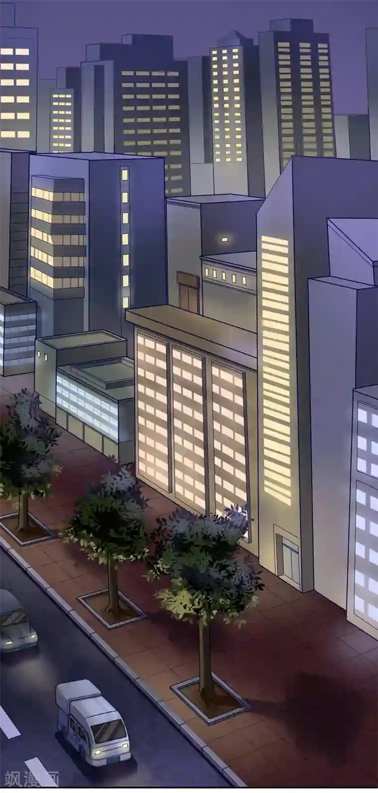 第五号放映厅第4话 桂桂4：你是谁