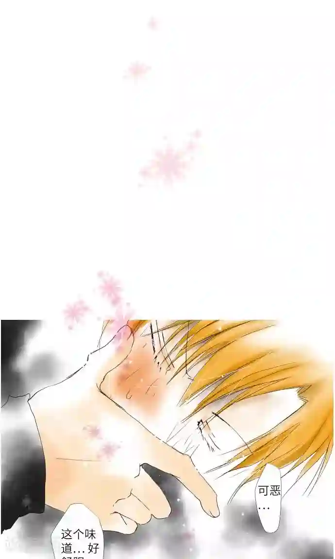 我的汪汪男友第7话 美丽绽放的花朵