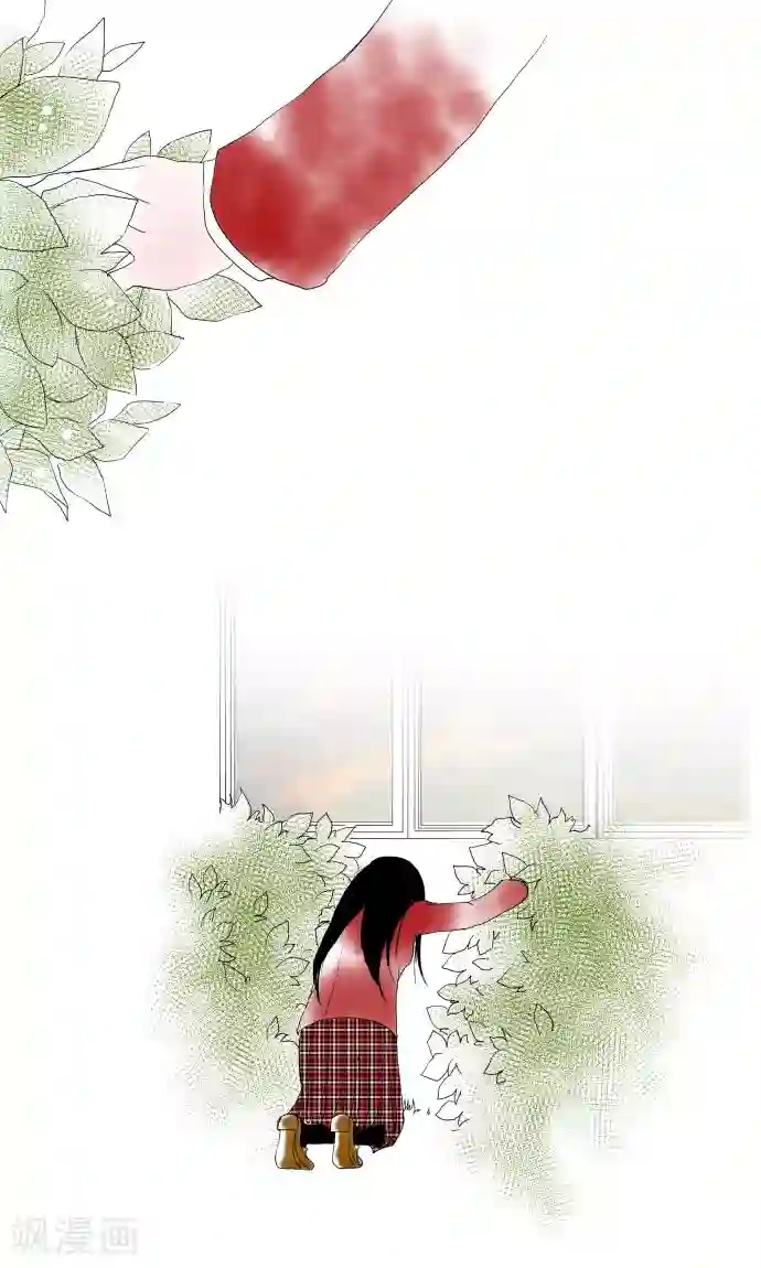 我的汪汪男友第8话 流言