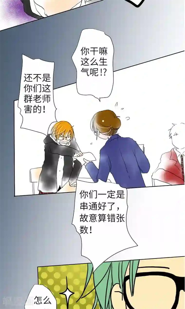 我的汪汪男友第15话 我的偶像