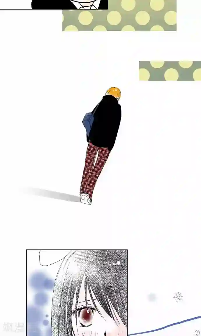 我的汪汪男友第16话 标签