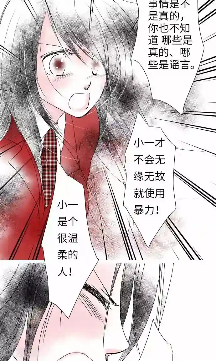 我的汪汪男友第16话 标签