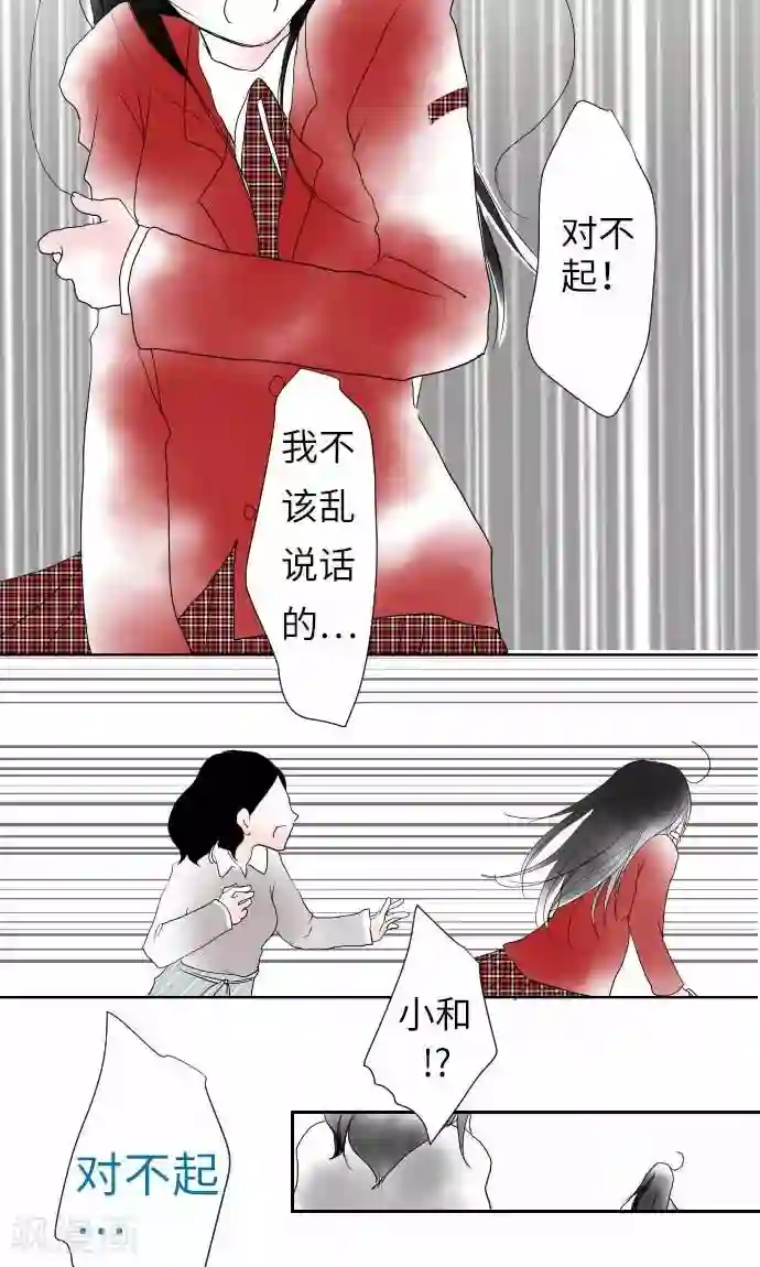 我的汪汪男友第16话 标签