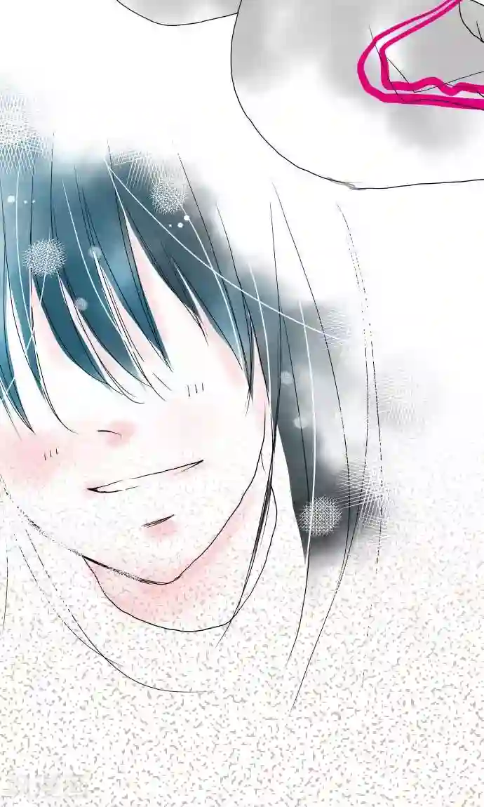 我的汪汪男友第17话 请假