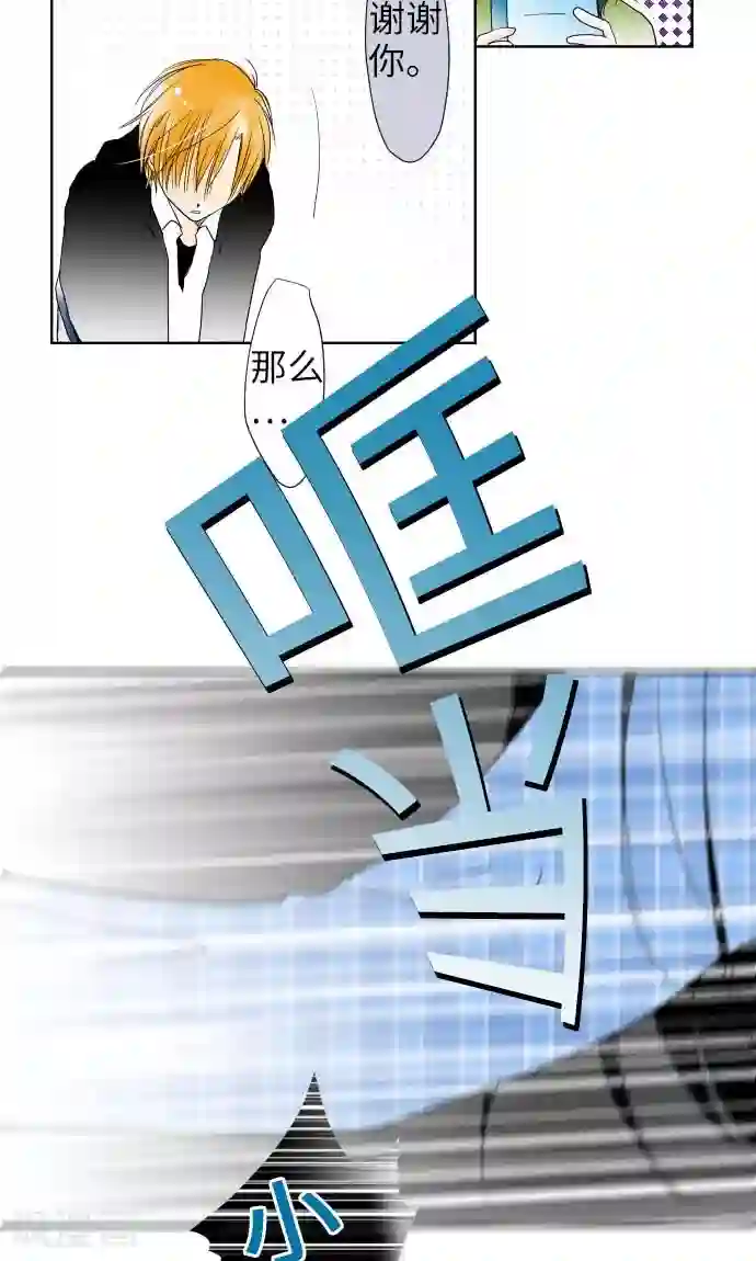 我的汪汪男友第18话 小和的家