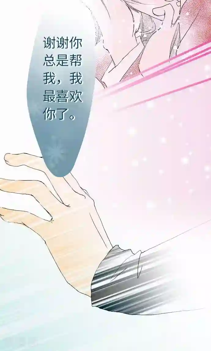 我的汪汪男友第20话 情人节后篇