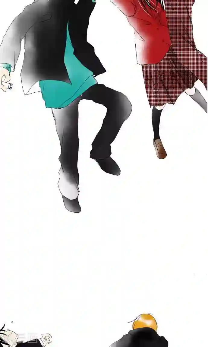 我的汪汪男友第23话 红