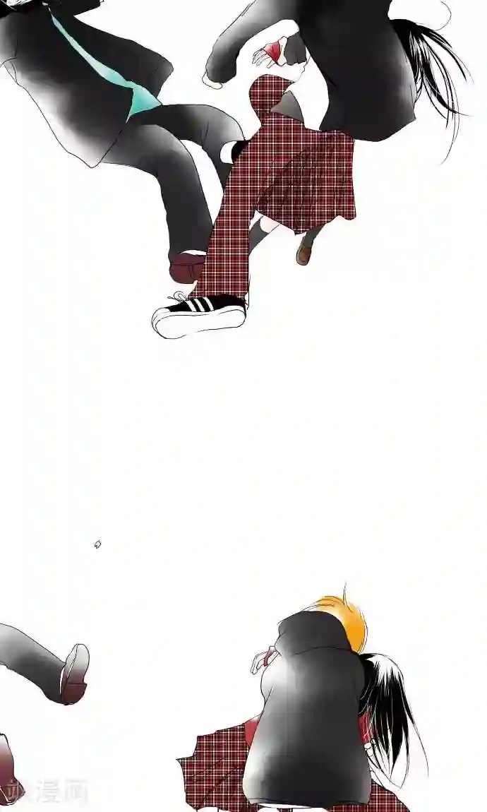 我的汪汪男友第23话 红