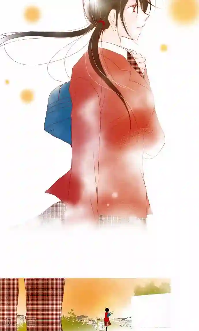 我的汪汪男友第25话 两个小和