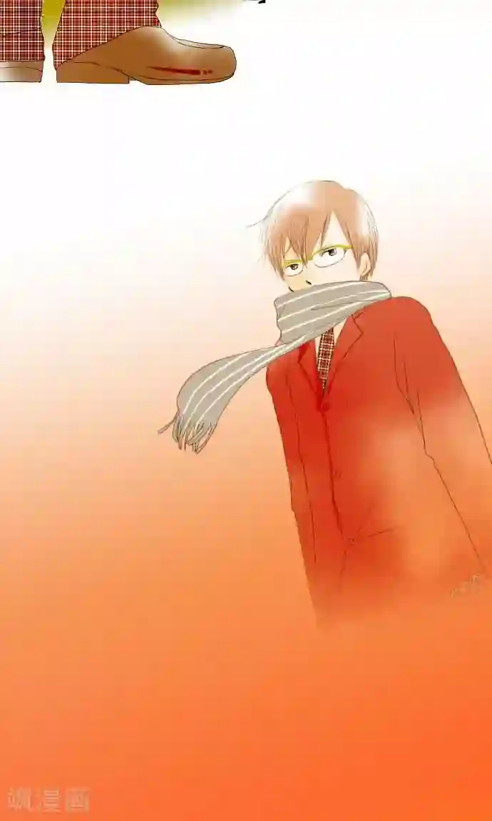 我的汪汪男友第25话 两个小和