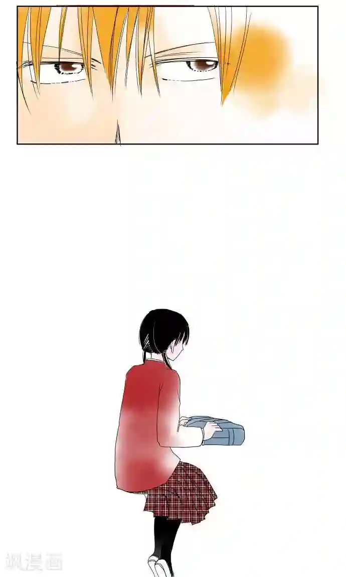 我的汪汪男友第28话 新班级