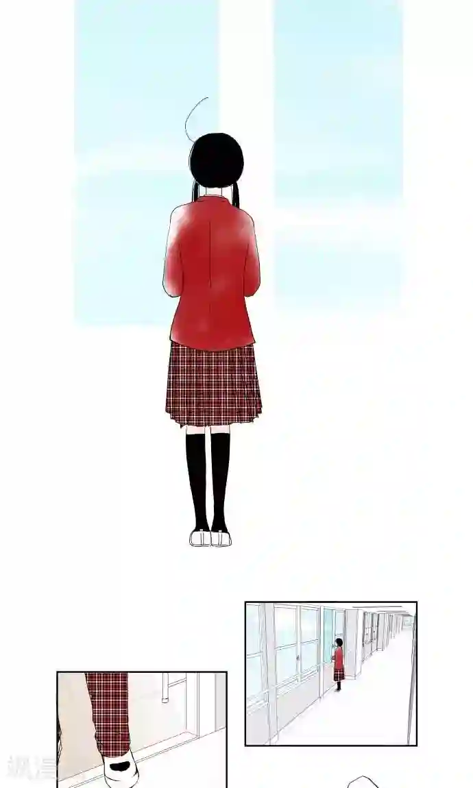 我的汪汪男友第28话 新班级