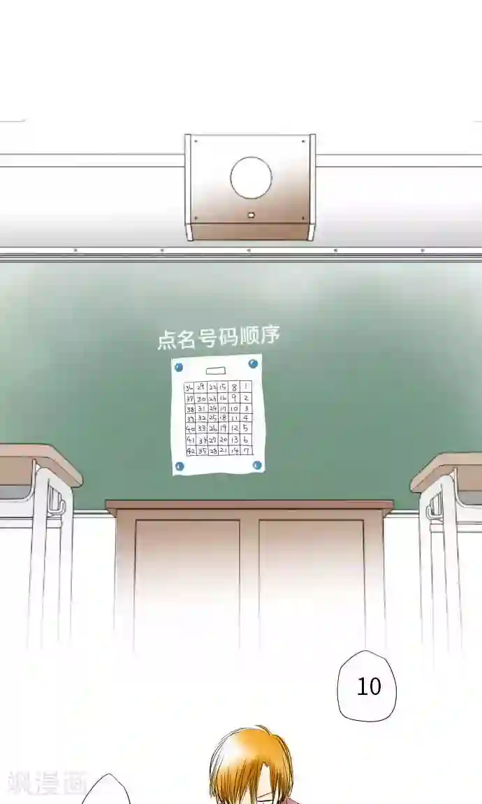 我的汪汪男友第28话 新班级