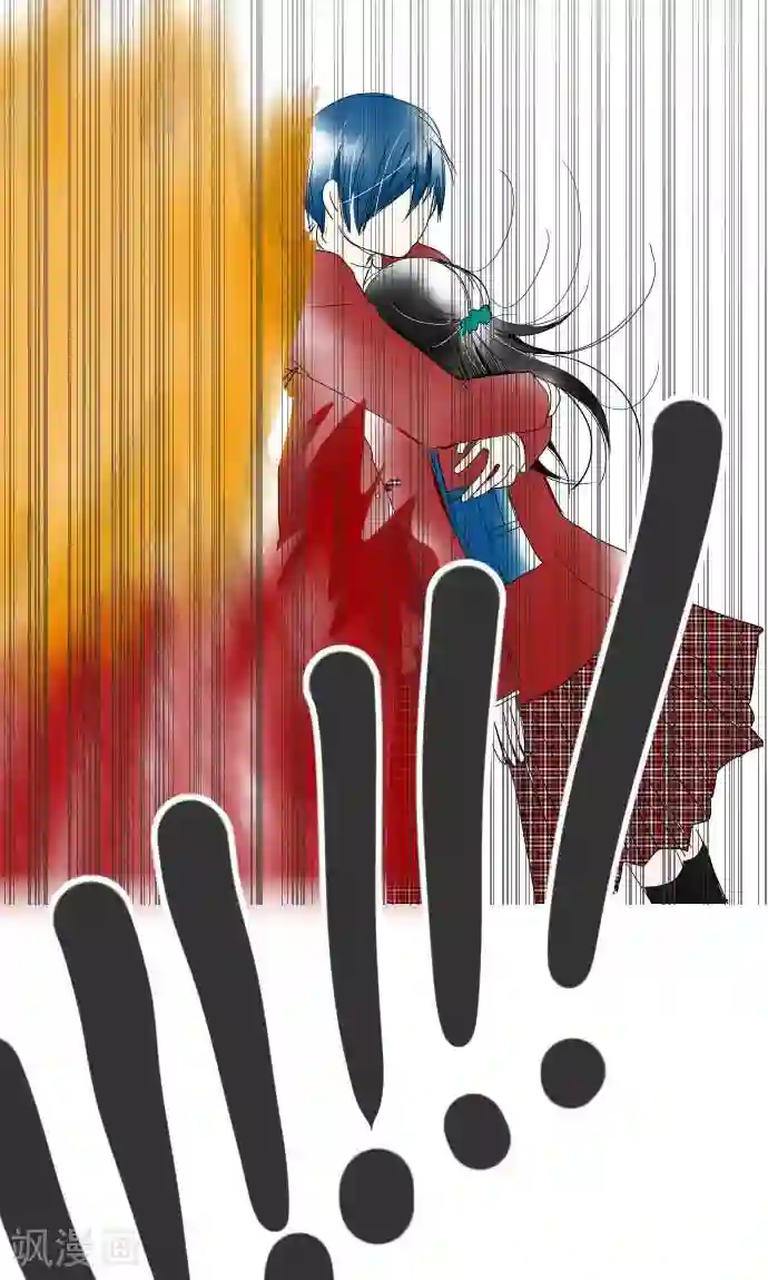 我的汪汪男友第30话 这种心情