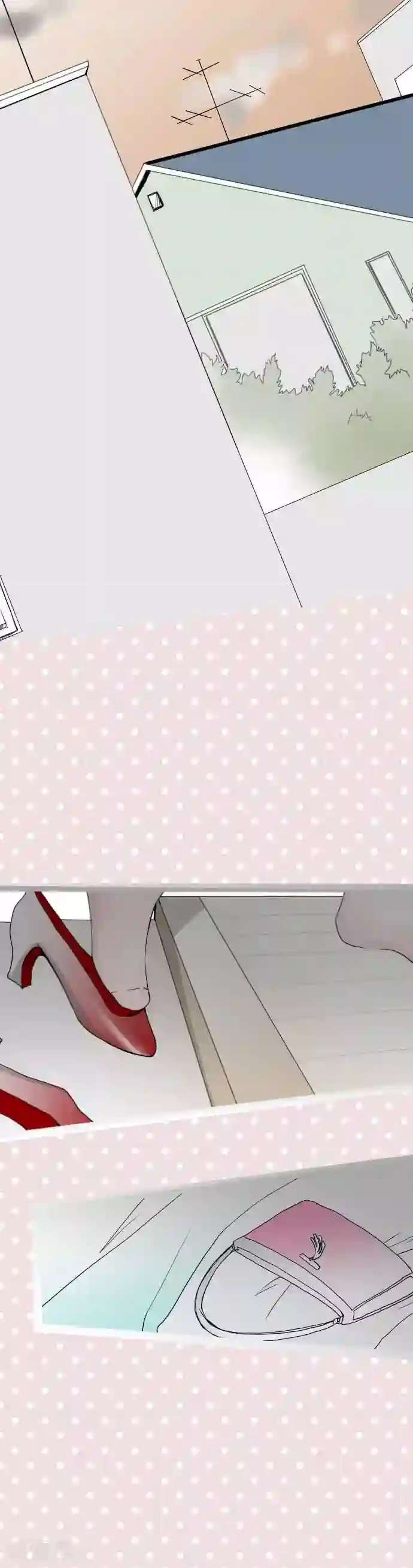 我的汪汪男友第43话 不可思议的感觉