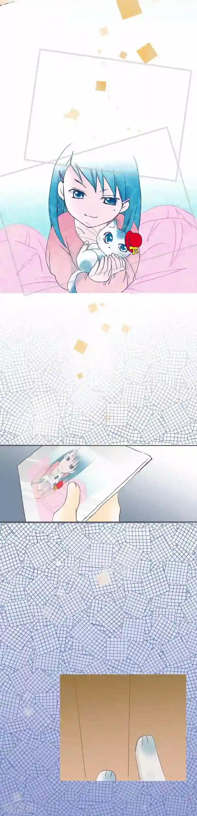 我的汪汪男友第51话 小史