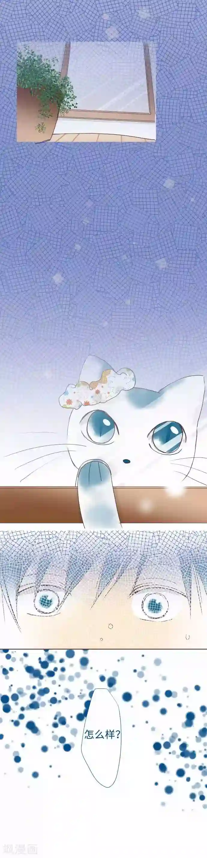 我的汪汪男友第51话 小史