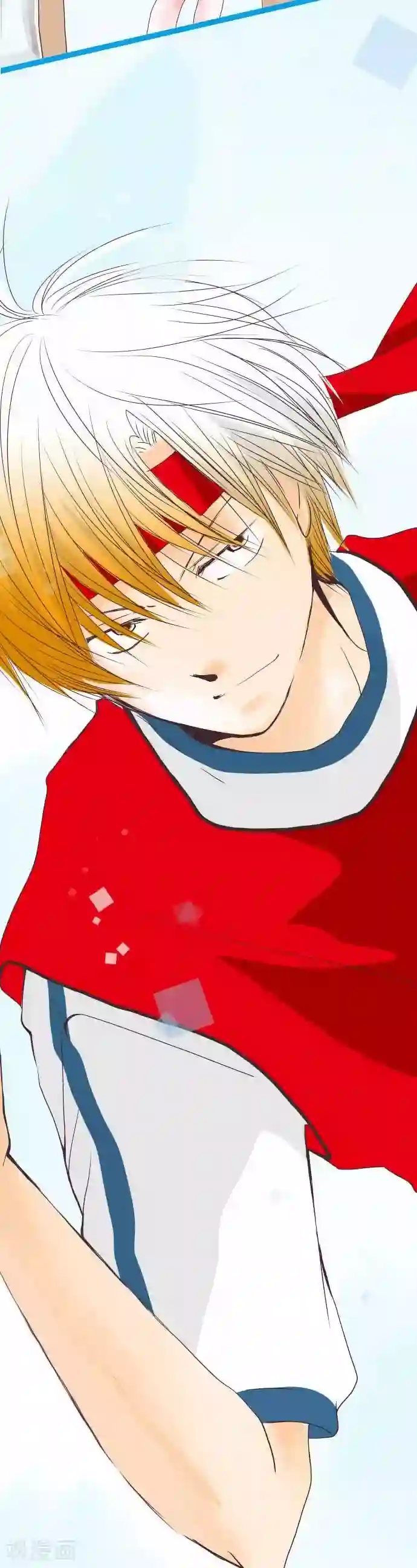 我的汪汪男友第56话 胜负